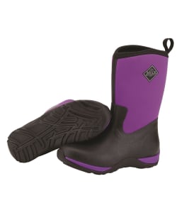 Women's Muck Boots Arctic Weekend Wellington Boots